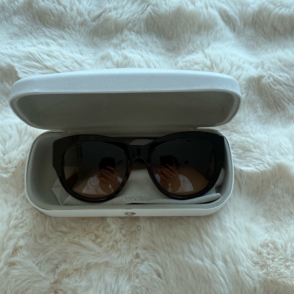 Swarvoski Sunglasses